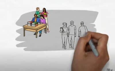 Video zum Quarantänemanagement in Schulen