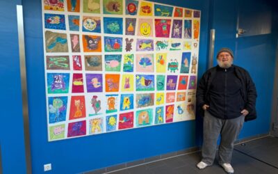 Neues Schmuckst&uuml;ck